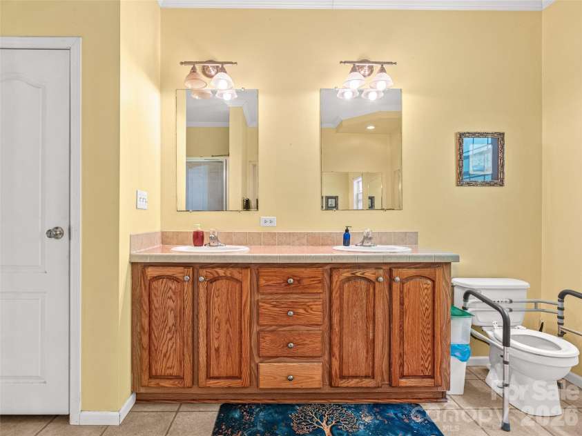 12 Jackson Cove Road, Leicester, NC 28748.  MLS# CAR4366990, YatesRealty ID 14766. 