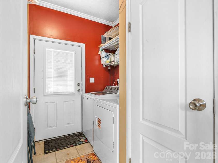 12 Jackson Cove Road, Leicester, NC 28748.  MLS# CAR4366990, YatesRealty ID 14766. 