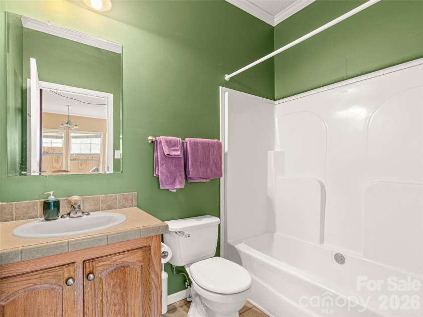 12 Jackson Cove Road, Leicester, NC 28748.  MLS# CAR4366990, YatesRealty ID 14766. 