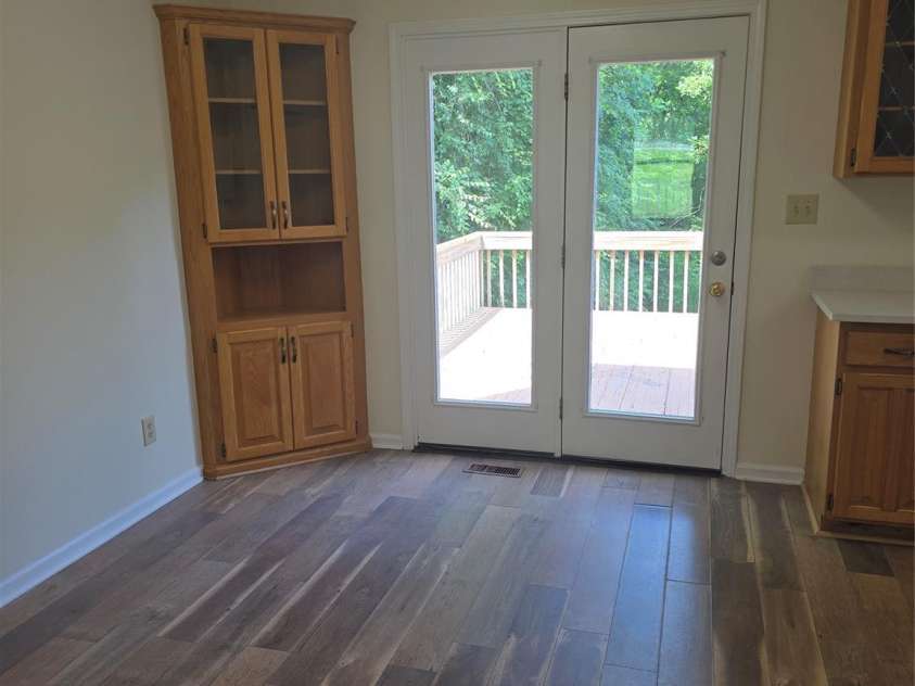 608 Sharon Drive, Statesville, NC 28625.  MLS# CAR4271825, YatesRealty ID 1477. 