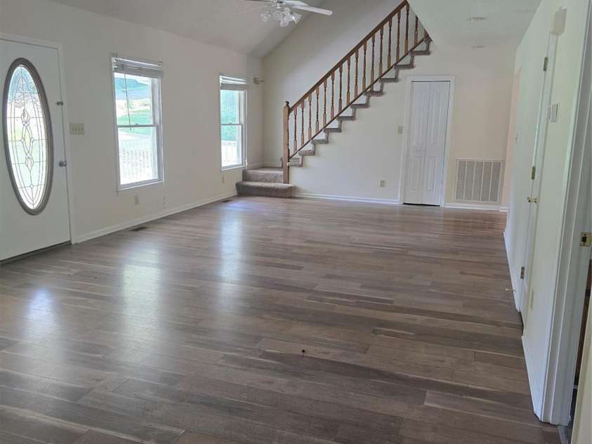 608 Sharon Drive, Statesville, NC 28625.  MLS# CAR4271825, YatesRealty ID 1477. 