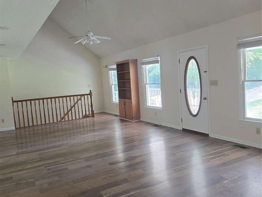 608 Sharon Drive, Statesville, NC 28625.  MLS# CAR4271825, YatesRealty ID 1477. 