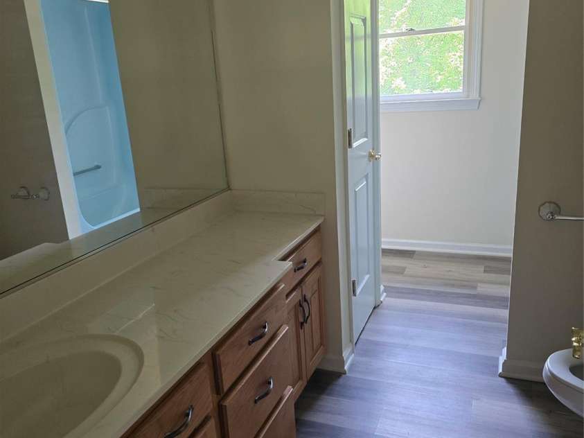 608 Sharon Drive, Statesville, NC 28625.  MLS# CAR4271825, YatesRealty ID 1477. 