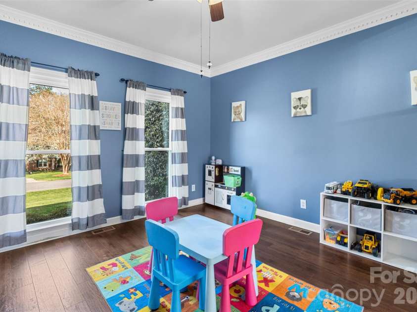 217 Spring Run Drive, Mooresville, NC 28117.  MLS# CAR4364550, YatesRealty ID 14770. 