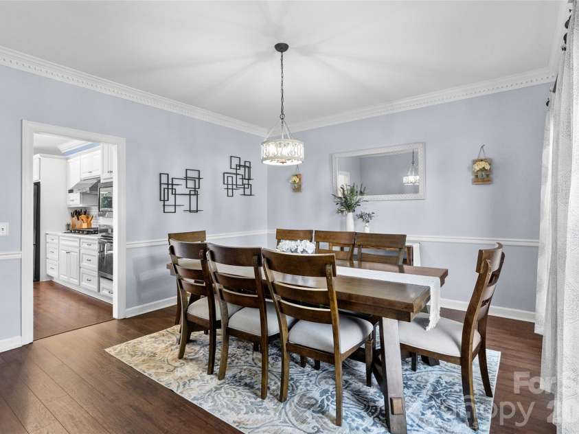217 Spring Run Drive, Mooresville, NC 28117.  MLS# CAR4364550, YatesRealty ID 14770. 