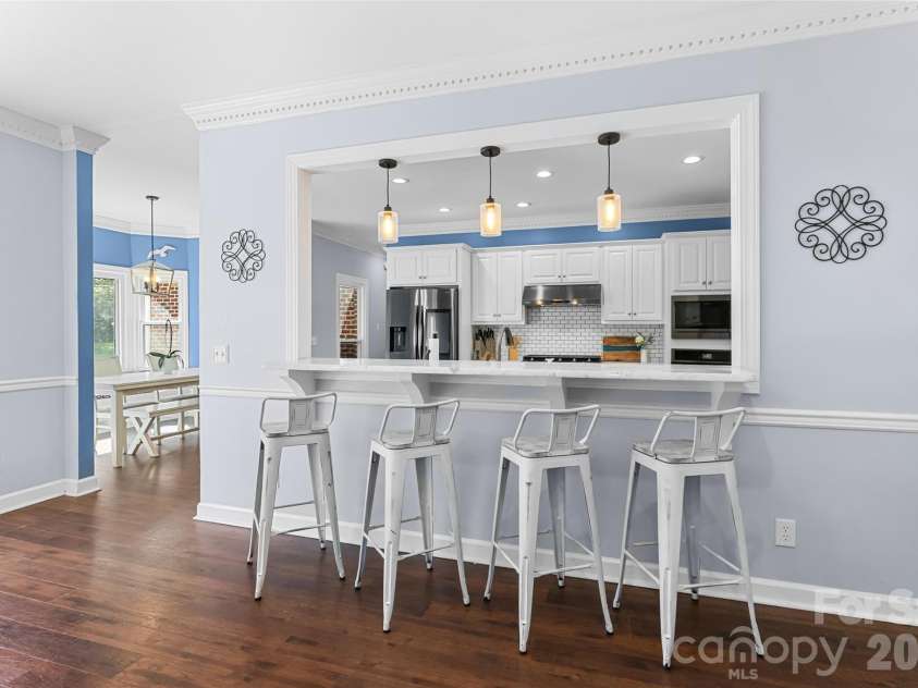 217 Spring Run Drive, Mooresville, NC 28117.  MLS# CAR4364550, YatesRealty ID 14770. 