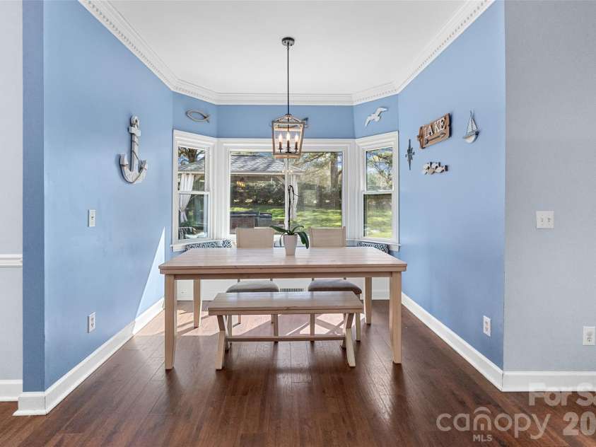 217 Spring Run Drive, Mooresville, NC 28117.  MLS# CAR4364550, YatesRealty ID 14770. 