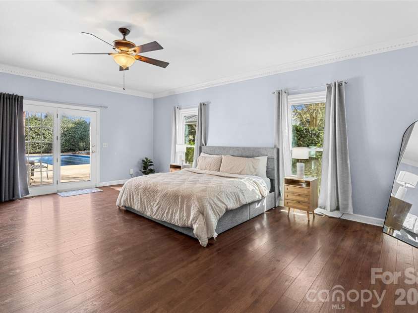 217 Spring Run Drive, Mooresville, NC 28117.  MLS# CAR4364550, YatesRealty ID 14770. 