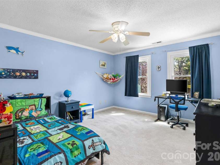 217 Spring Run Drive, Mooresville, NC 28117.  MLS# CAR4364550, YatesRealty ID 14770. 