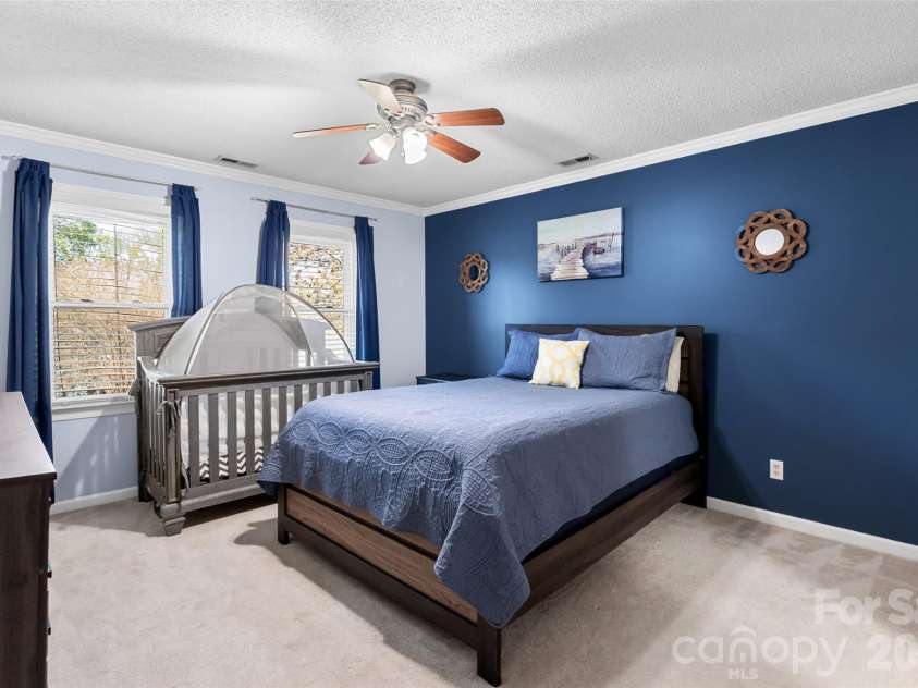 217 Spring Run Drive, Mooresville, NC 28117.  MLS# CAR4364550, YatesRealty ID 14770. 
