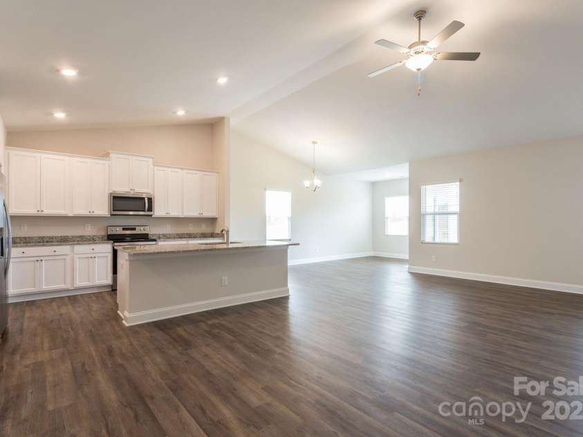 113 Rills Crossing Way, Troutman, NC 28166.  MLS# CAR4263179, YatesRealty ID 14773. 