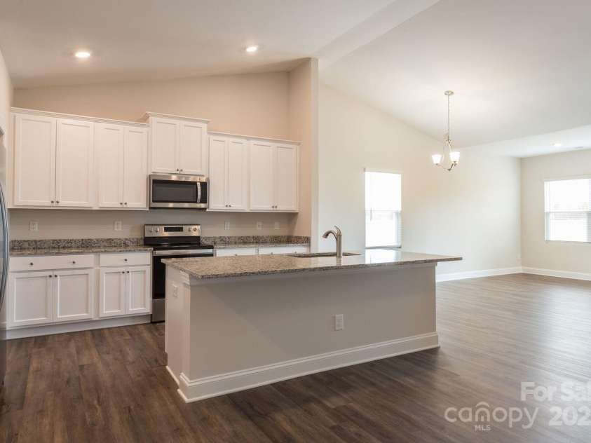 113 Rills Crossing Way, Troutman, NC 28166.  MLS# CAR4263179, YatesRealty ID 14773. 