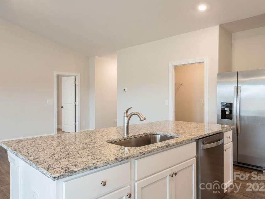 113 Rills Crossing Way, Troutman, NC 28166.  MLS# CAR4263179, YatesRealty ID 14773. 