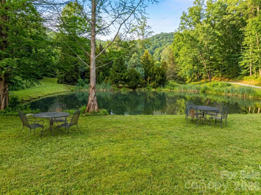 198 Brooks Branch Road, Leicester, NC 28748.  MLS# CAR4342516, YatesRealty ID 14773. 198 Brooks Branch