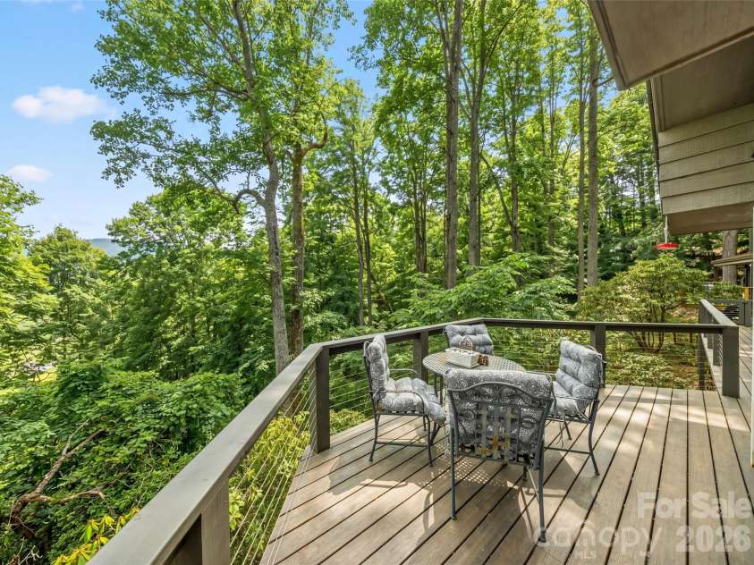 198 Brooks Branch Road, Leicester, NC 28748.  MLS# CAR4342516, YatesRealty ID 14773. 