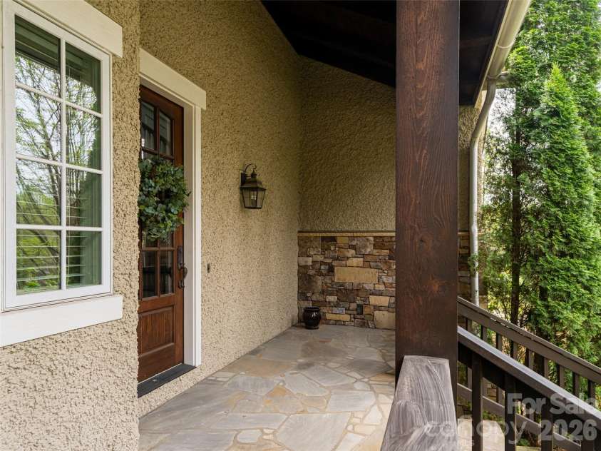 36 Ramble Way, Asheville, NC 28803.  MLS# CAR4370717, YatesRealty ID 14774. 