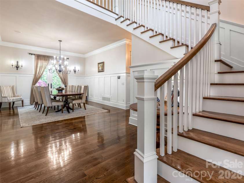 36 Ramble Way, Asheville, NC 28803.  MLS# CAR4370717, YatesRealty ID 14774. 