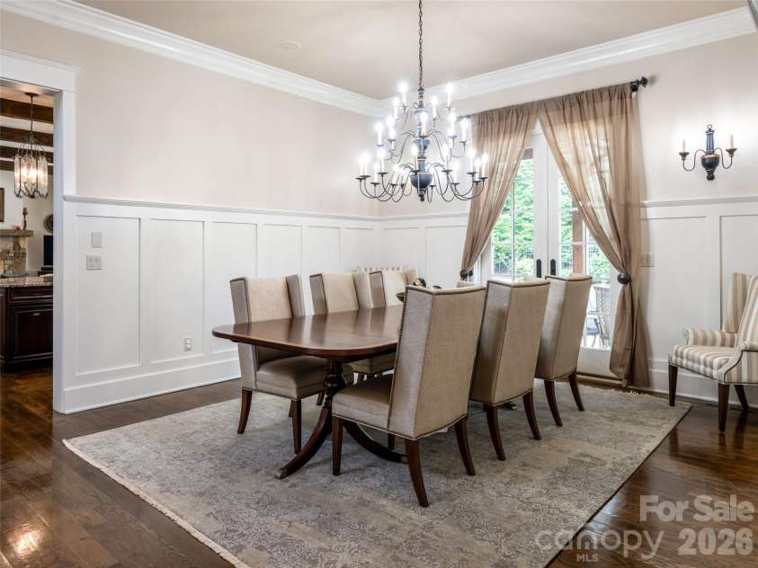 36 Ramble Way, Asheville, NC 28803.  MLS# CAR4370717, YatesRealty ID 14774. 