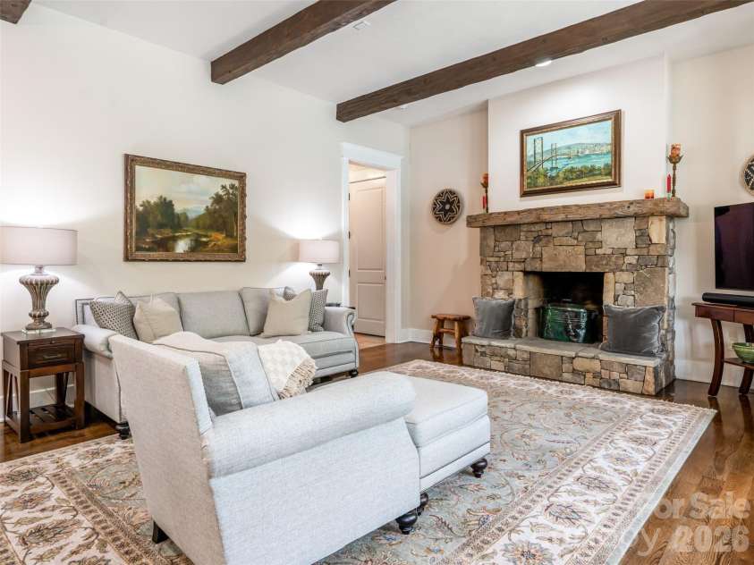 36 Ramble Way, Asheville, NC 28803.  MLS# CAR4370717, YatesRealty ID 14774. 