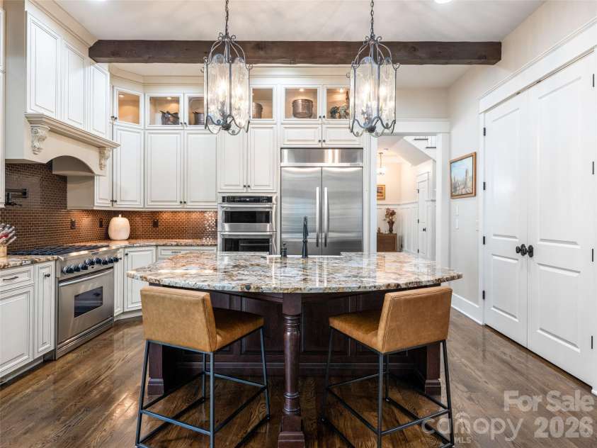 36 Ramble Way, Asheville, NC 28803.  MLS# CAR4370717, YatesRealty ID 14774. 
