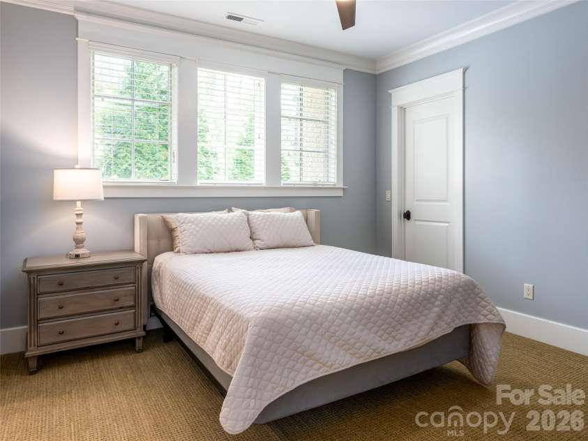 36 Ramble Way, Asheville, NC 28803.  MLS# CAR4370717, YatesRealty ID 14774. 