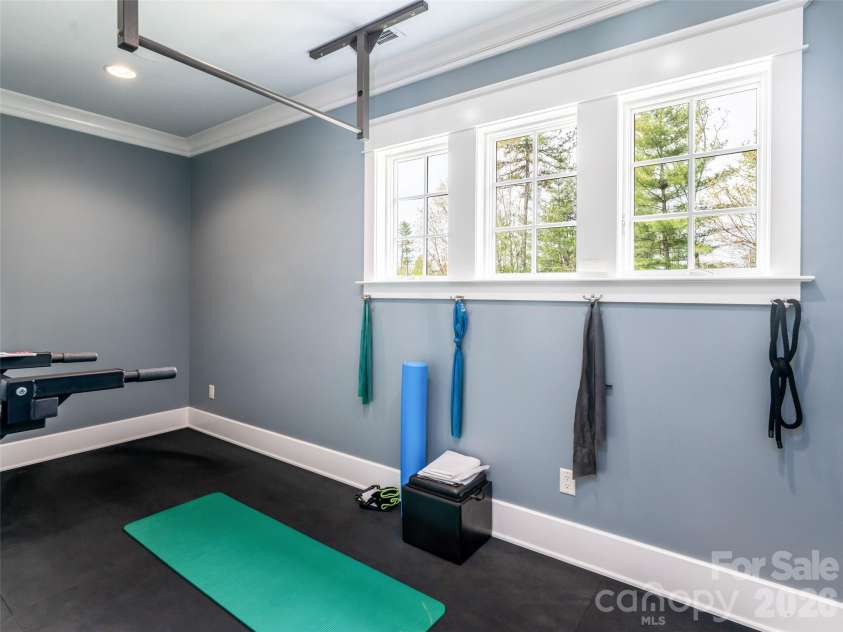 36 Ramble Way, Asheville, NC 28803.  MLS# CAR4370717, YatesRealty ID 14774. 