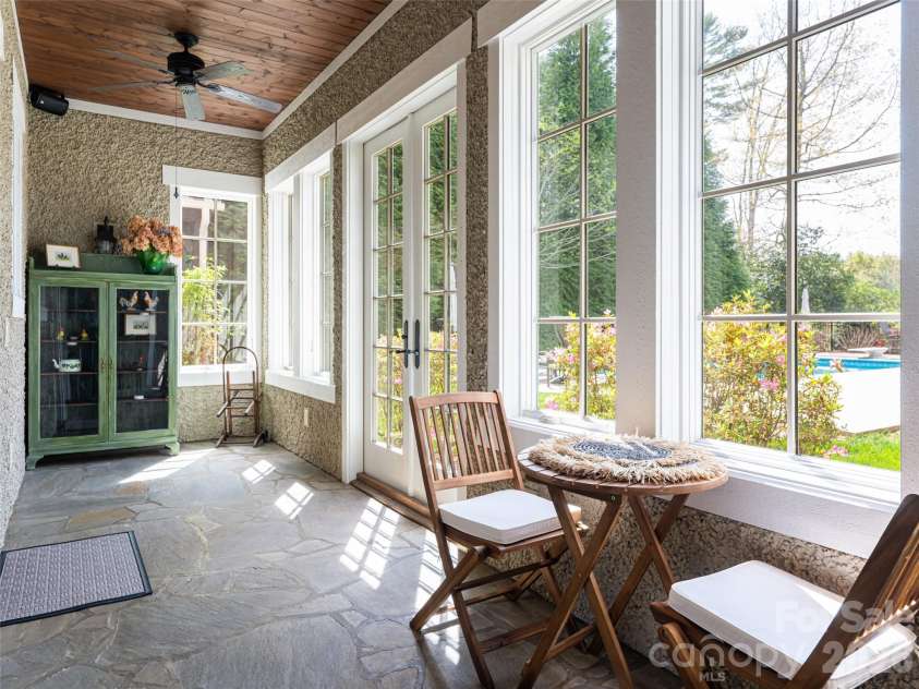 36 Ramble Way, Asheville, NC 28803.  MLS# CAR4370717, YatesRealty ID 14774. 