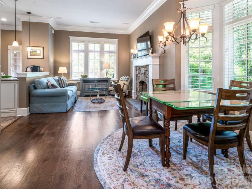 36 Ramble Way, Asheville, NC 28803.  MLS# CAR4370717, YatesRealty ID 14774. 