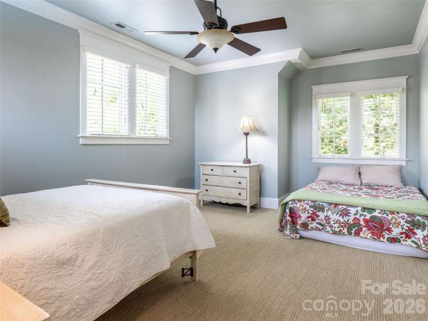 36 Ramble Way, Asheville, NC 28803.  MLS# CAR4370717, YatesRealty ID 14774. 