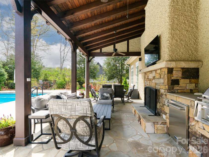 36 Ramble Way, Asheville, NC 28803.  MLS# CAR4370717, YatesRealty ID 14774. 