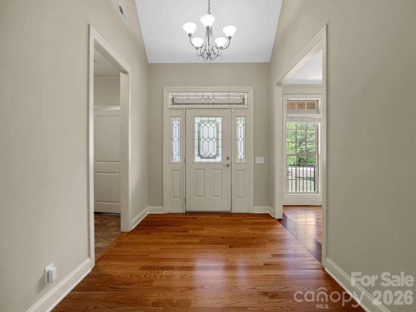 42 Woodridge Court, Columbus, NC 28722.  MLS# CAR4367047, YatesRealty ID 14775. 