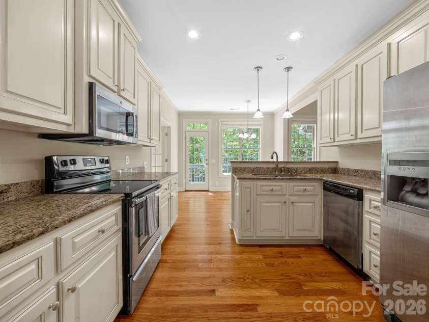 42 Woodridge Court, Columbus, NC 28722.  MLS# CAR4367047, YatesRealty ID 14775. 
