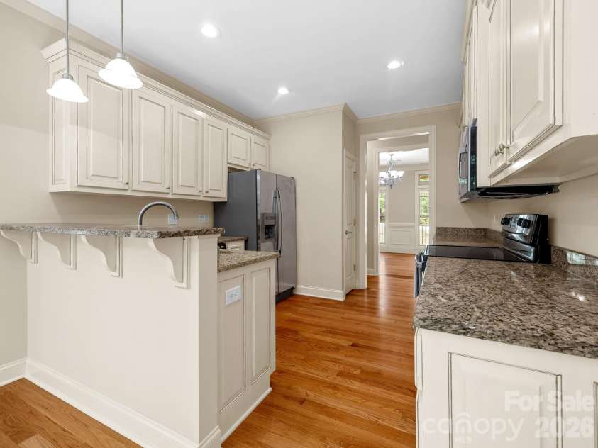 42 Woodridge Court, Columbus, NC 28722.  MLS# CAR4367047, YatesRealty ID 14775. 