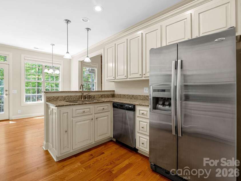 42 Woodridge Court, Columbus, NC 28722.  MLS# CAR4367047, YatesRealty ID 14775. 