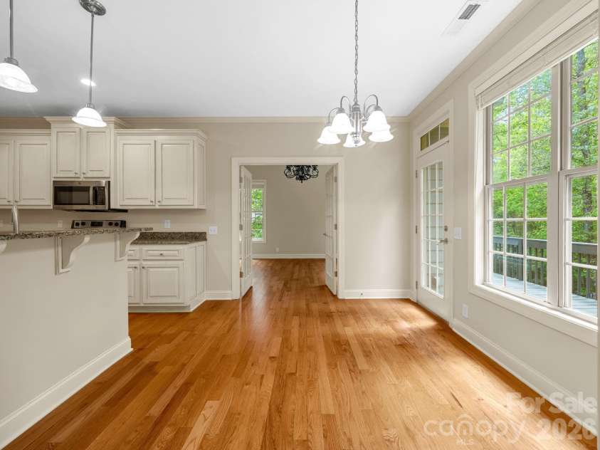 42 Woodridge Court, Columbus, NC 28722.  MLS# CAR4367047, YatesRealty ID 14775. 