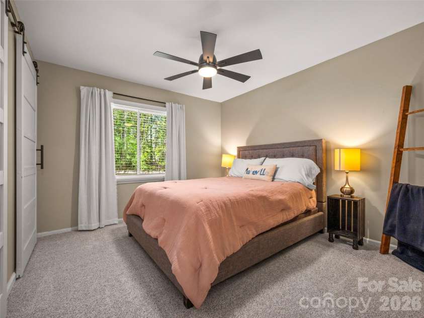 109 Scarlet Drive, Fletcher, NC 28732.  MLS# CAR4371533, YatesRealty ID 14776. 