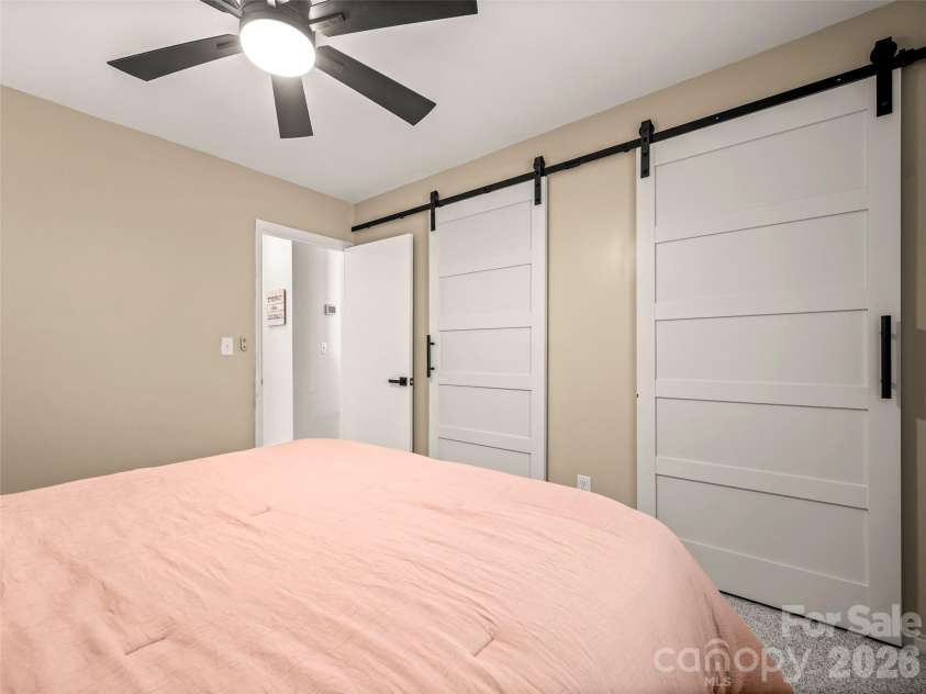109 Scarlet Drive, Fletcher, NC 28732.  MLS# CAR4371533, YatesRealty ID 14776. 