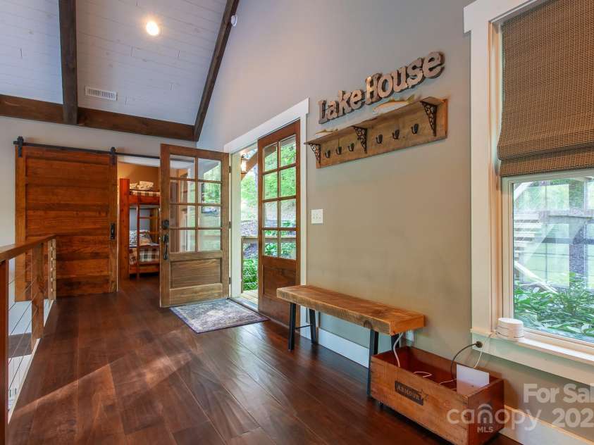 234 Forest Lake Road, Robbinsville, NC 28771.  MLS# CAR4262967, YatesRealty ID 14778. 