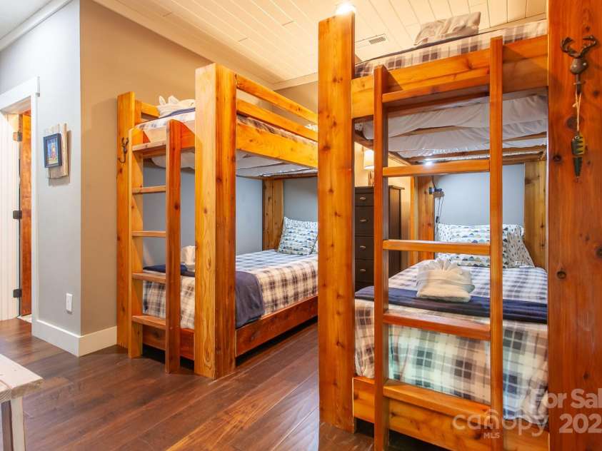 234 Forest Lake Road, Robbinsville, NC 28771.  MLS# CAR4262967, YatesRealty ID 14778. 