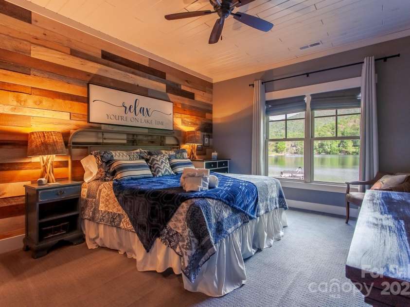 234 Forest Lake Road, Robbinsville, NC 28771.  MLS# CAR4262967, YatesRealty ID 14778. 