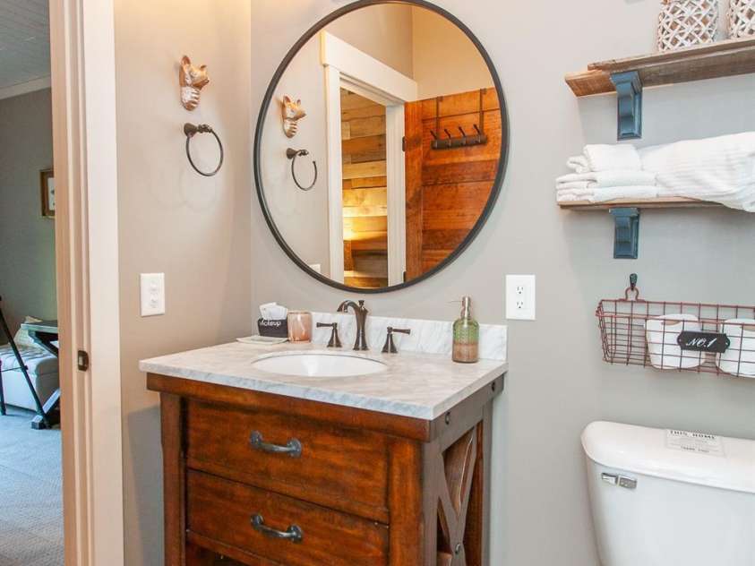 234 Forest Lake Road, Robbinsville, NC 28771.  MLS# CAR4262967, YatesRealty ID 14778. 