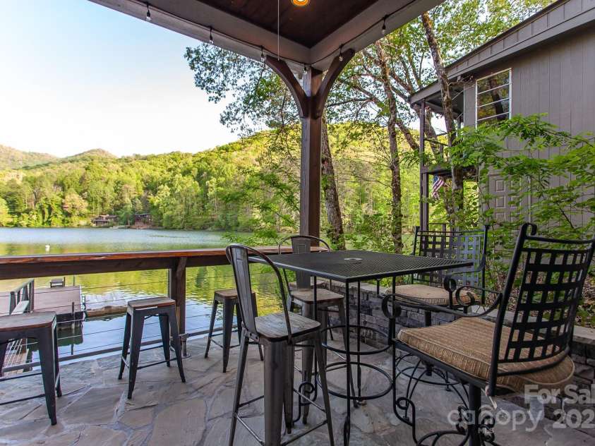 234 Forest Lake Road, Robbinsville, NC 28771.  MLS# CAR4262967, YatesRealty ID 14778. 