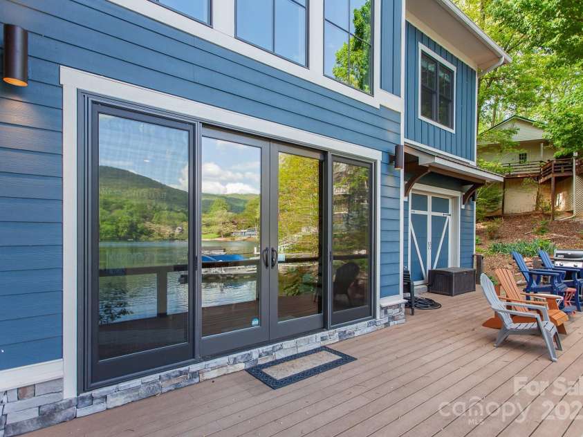 234 Forest Lake Road, Robbinsville, NC 28771.  MLS# CAR4262967, YatesRealty ID 14778. 