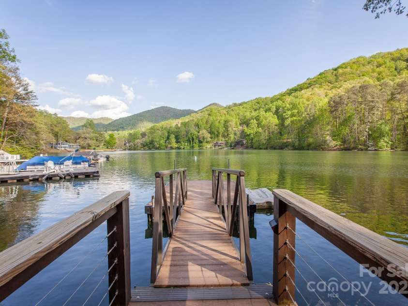 234 Forest Lake Road, Robbinsville, NC 28771.  MLS# CAR4262967, YatesRealty ID 14778. 