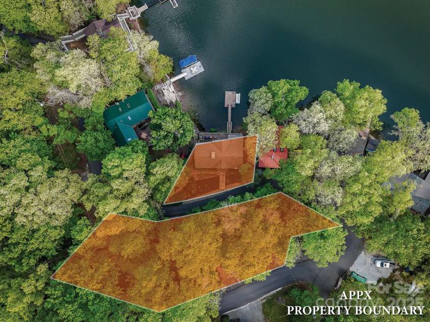 234 Forest Lake Road, Robbinsville, NC 28771.  MLS# CAR4262967, YatesRealty ID 14778. 