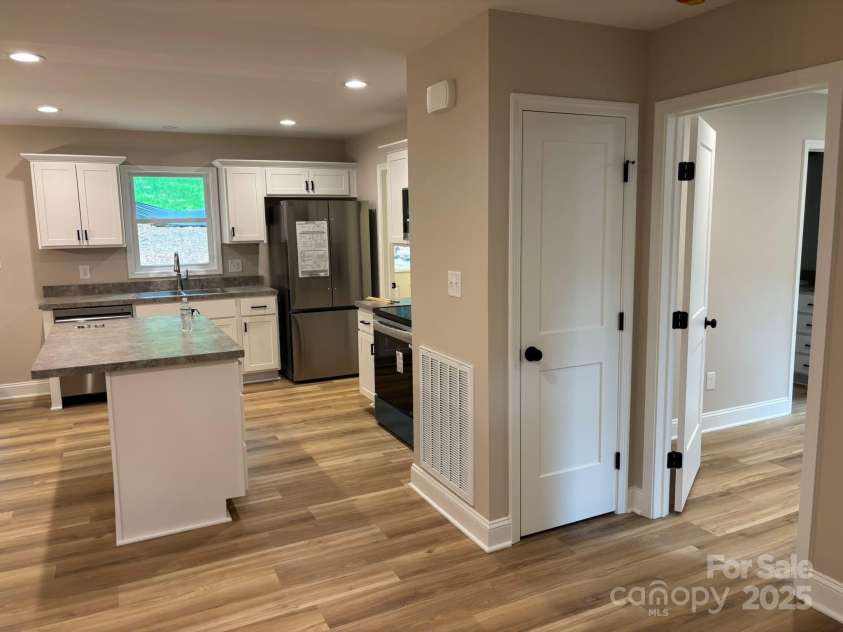 32874 Old Salisbury Road, Albemarle, NC 28001.  MLS# CAR4263131, YatesRealty ID 14779. 