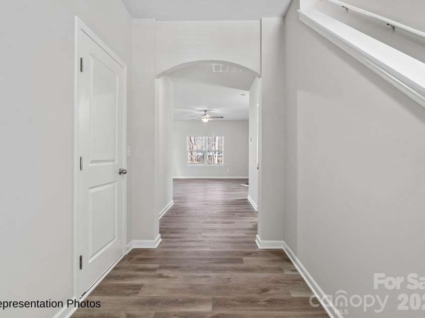 111 Pinnacle Crossing, Shelby, NC 28152.  MLS# CAR4353221, YatesRealty ID 14782. 