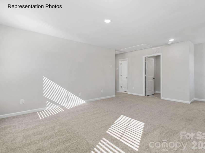 111 Pinnacle Crossing, Shelby, NC 28152.  MLS# CAR4353221, YatesRealty ID 14782. 