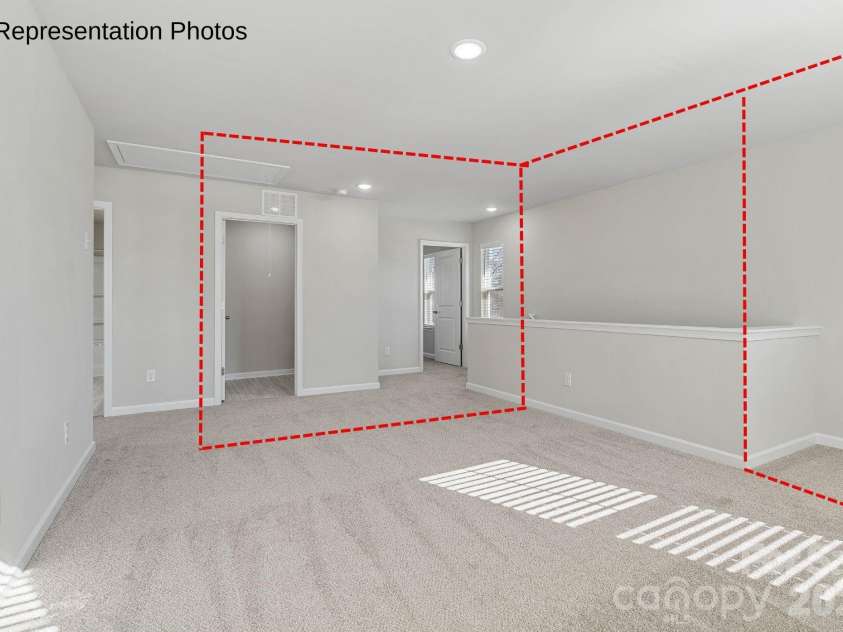 111 Pinnacle Crossing, Shelby, NC 28152.  MLS# CAR4353221, YatesRealty ID 14782. 