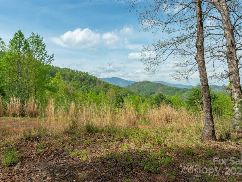177 Black Mountain View, Spruce Pine, NC 28777.  MLS# CAR4263107, YatesRealty ID 14786. 
